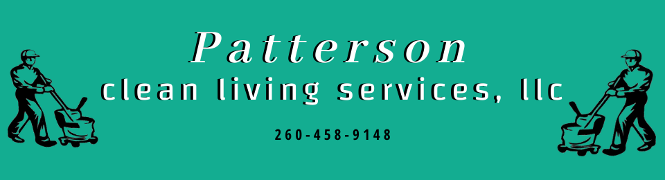 Patterson Clean Living Services, LLC