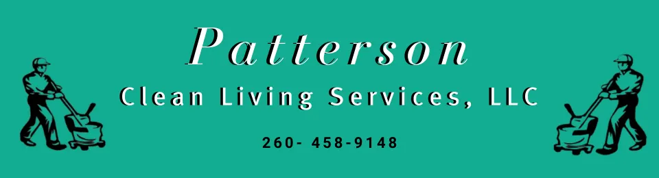 Patterson Clean Living Services, LLC