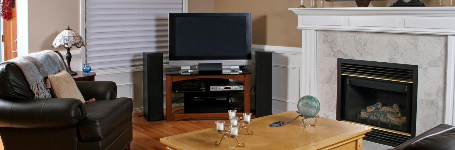 Residential Cleaning Services