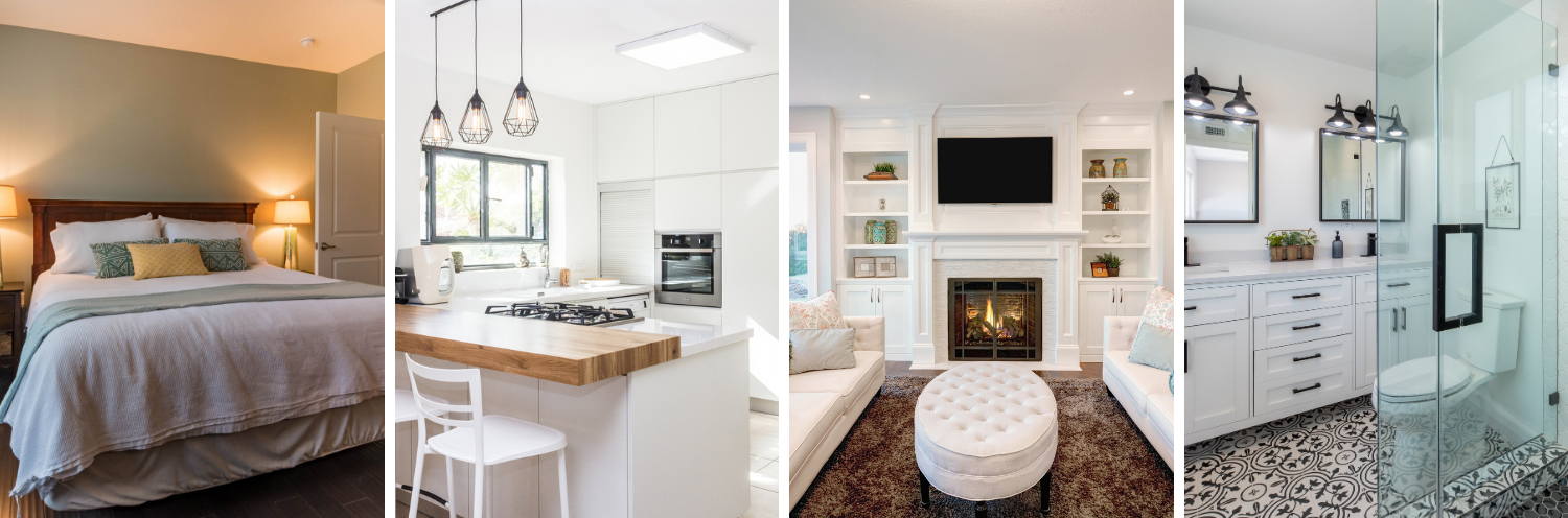 Residential Cleaning Services